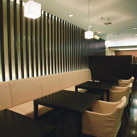 Smile Hotel Sendai-Kokubuncho Esterno foto