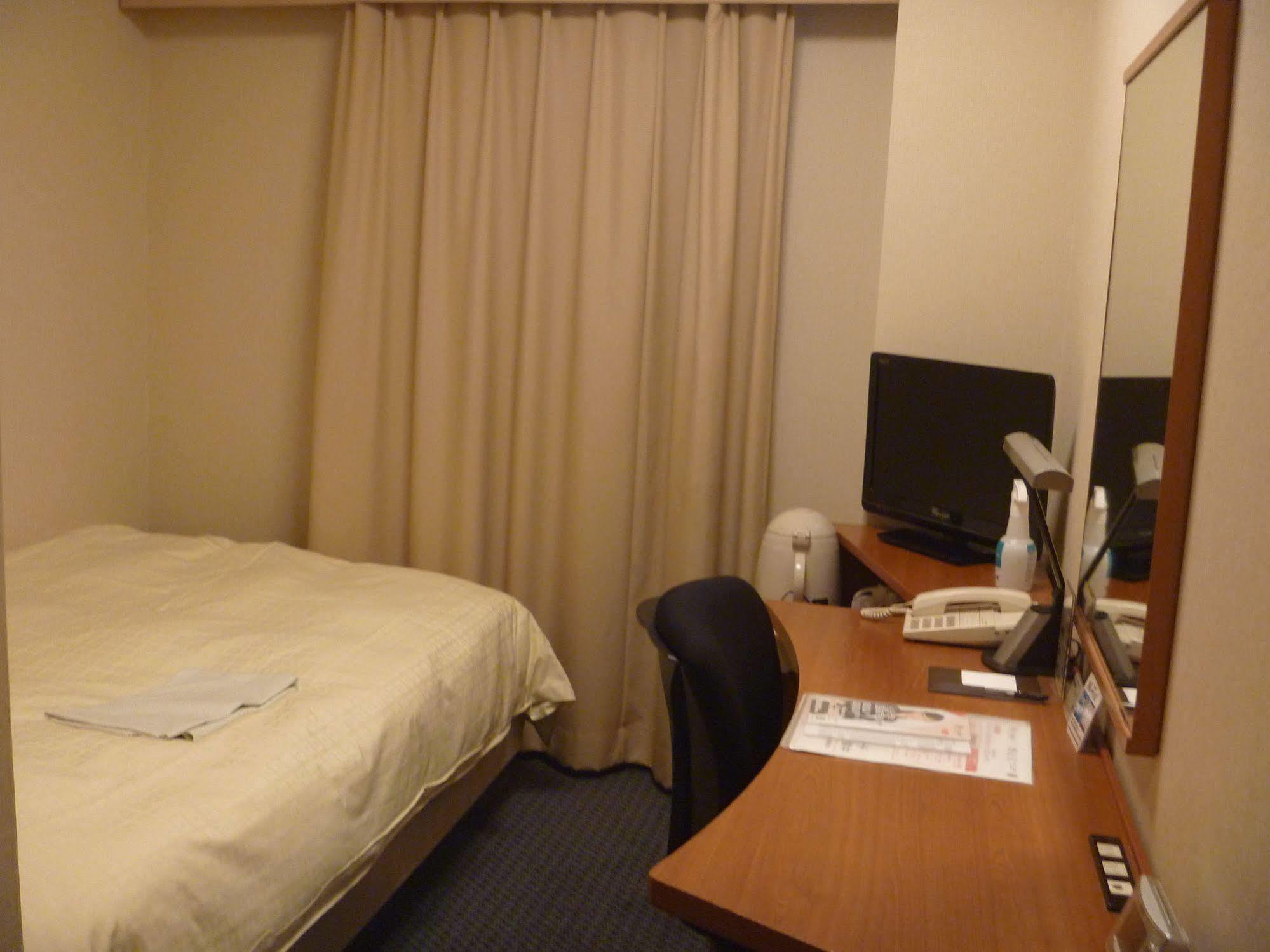Smile Hotel Sendai-Kokubuncho Esterno foto