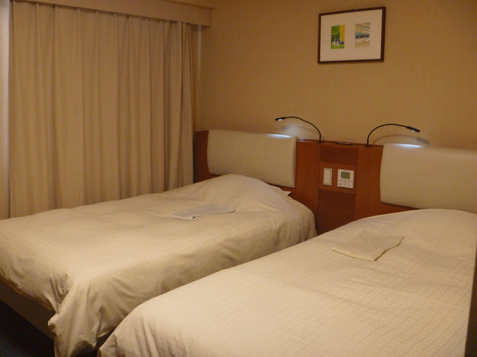 Smile Hotel Sendai-Kokubuncho Esterno foto