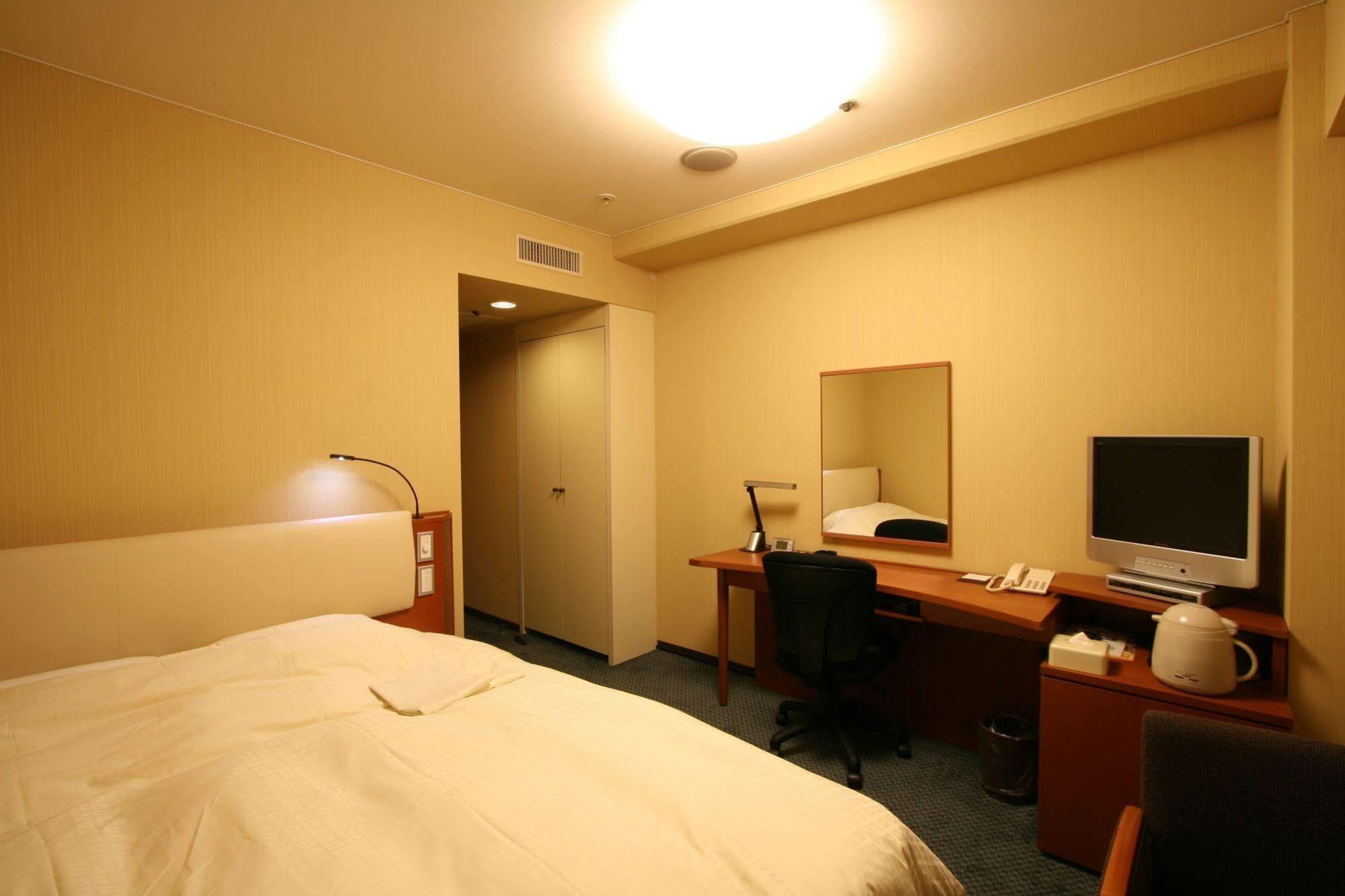 Smile Hotel Sendai-Kokubuncho Esterno foto
