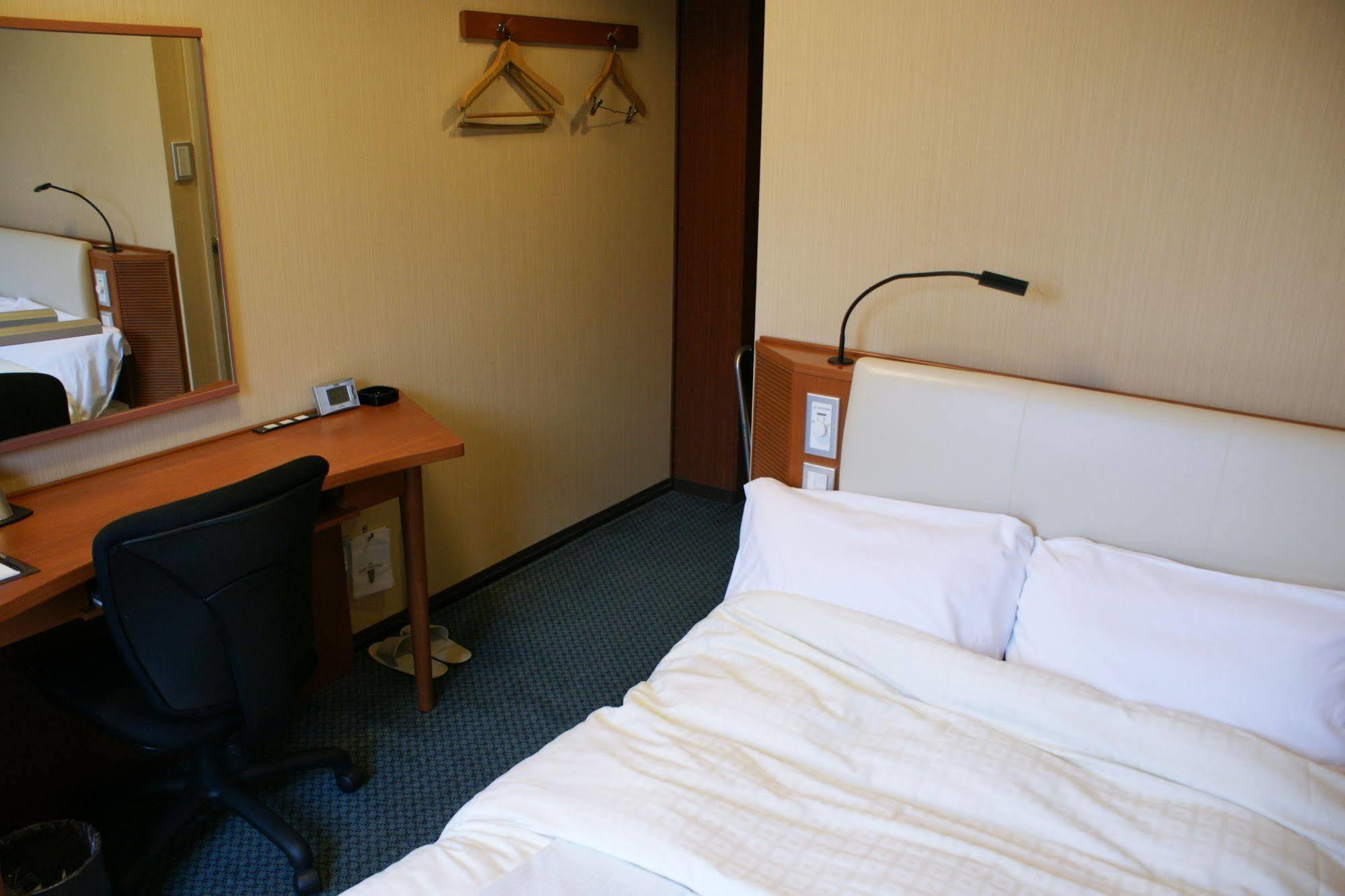 Smile Hotel Sendai-Kokubuncho Esterno foto