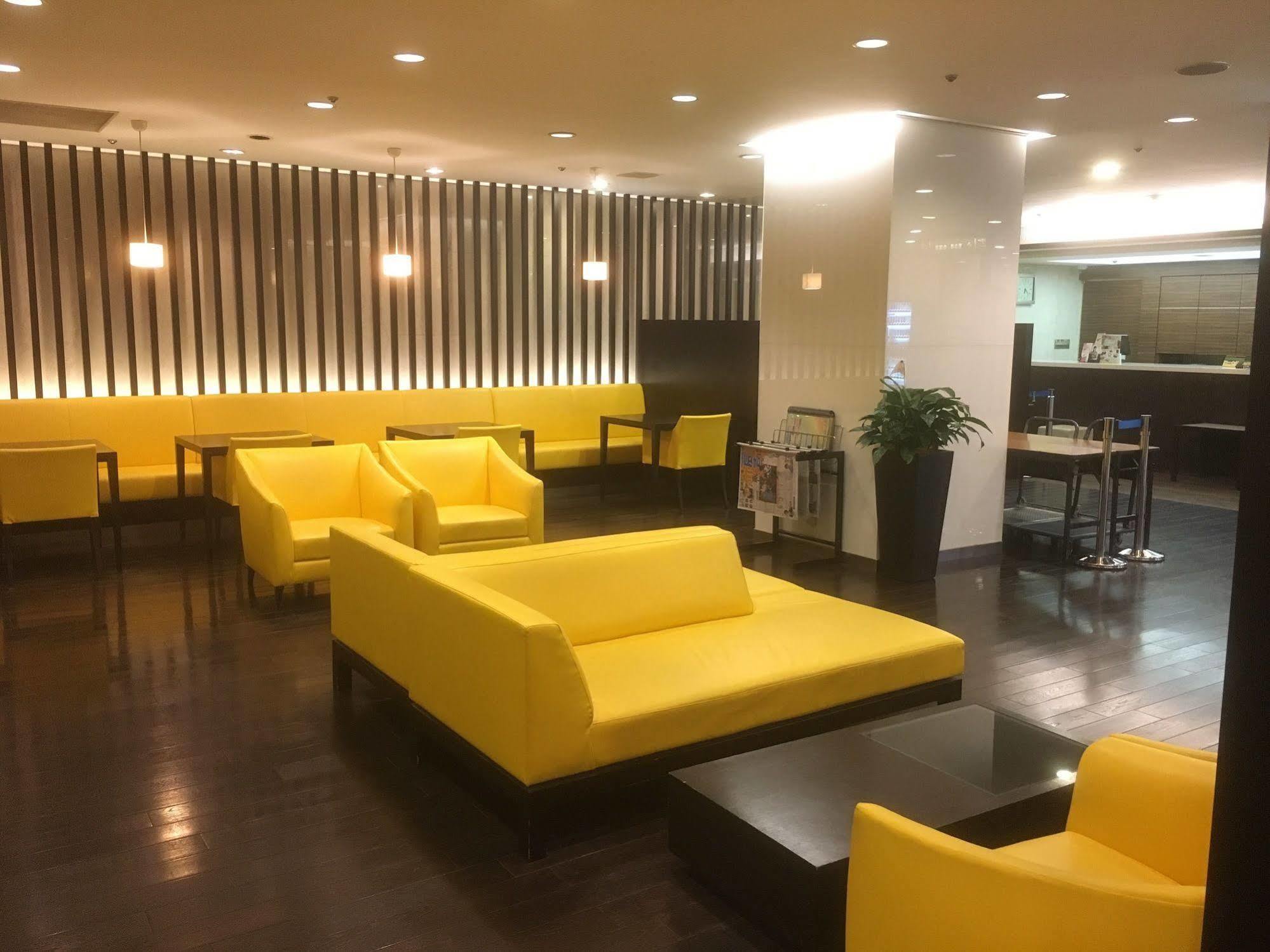 Smile Hotel Sendai-Kokubuncho Esterno foto