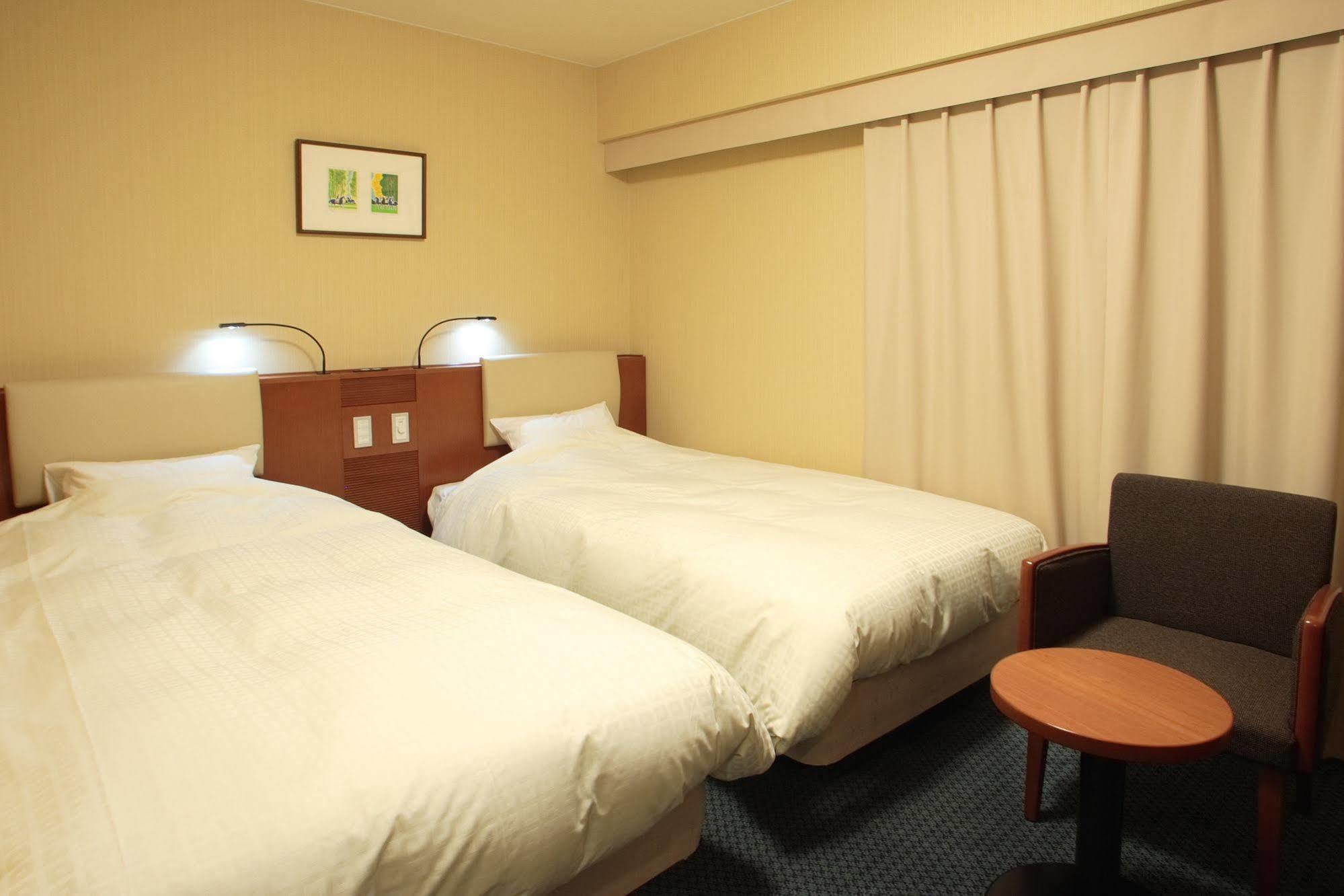 Smile Hotel Sendai-Kokubuncho Esterno foto